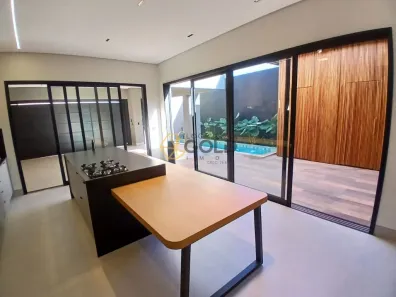Casa com 3 Quartos à venda, 160m² no Residencial Chico Neca, Franca