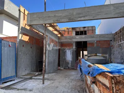 Casa de Condomínio com 3 Quartos à venda, 175m² no Roncáglia, Valinhos