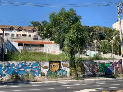 Lote/Terreno à venda, 900m² no Morumbi, São Paulo