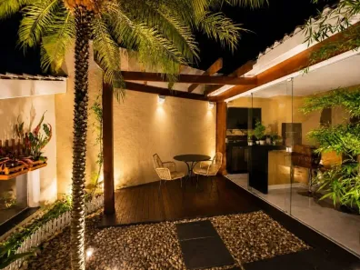 Casa de Condomínio com 3 Quartos à venda, 215m² no Jardim Maria Tereza, Cotia