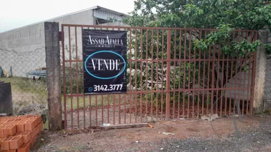 Lote/Terreno à venda, 1370m² no Chácara Três Marias, Sorocaba