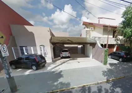 Ponto Comercial com 6 Quartos à venda, 270m² no Jardim América, Bauru