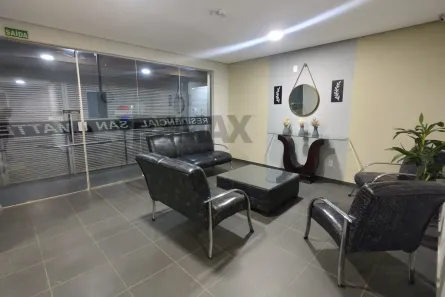 Apartamento com 2 Quartos à venda, 44m² no Samambaia Sul, Brasília