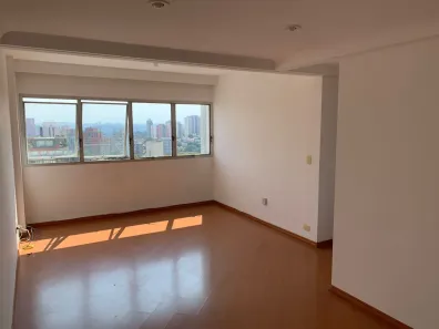 Apartamento com 3 Quartos à venda, 98m² no Pinheiros, São Paulo