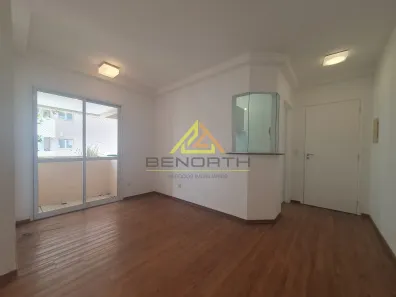 Apartamento com 3 Quartos para alugar, 60m² no Vila Pompéia, São Paulo