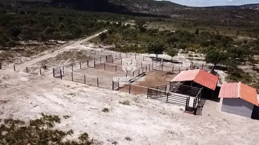 Fazenda/Sítio à venda, 999999999m² no , Riacho dos Machados