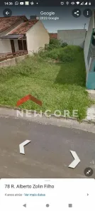 Lote/Terreno à venda, 187m² no Hípica, Porto Alegre