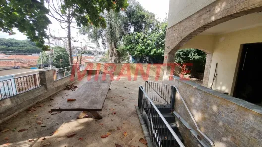 Sobrado com 3 Quartos à venda, 330m² no Casa Verde Média, São Paulo