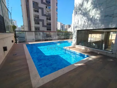 Apartamento com 3 Quartos à venda, 90m² no Lourdes, Belo Horizonte