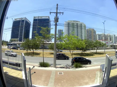 Ponto Comercial para alugar, 33m² no Recreio dos Bandeirantes, Rio de Janeiro