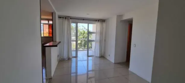 Apartamento com 2 Quartos para alugar, 66m² no Recreio dos Bandeirantes, Rio de Janeiro