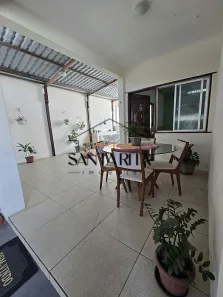 Casa com 3 Quartos à venda, 480m² no Paripe, Salvador