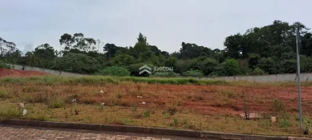 Lote/Terreno à venda, 256m² no Chácara Real (Caucaia do Alto), Cotia