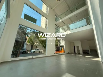 Ponto Comercial para alugar, 228m² no Indianópolis, São Paulo