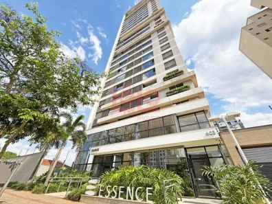 Apartamento com 3 Quartos para alugar, 100m² no Zona 03, Maringá