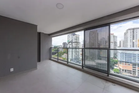 Apartamento com 3 Quartos à venda, 95m² no Jardim das Acácias, São Paulo