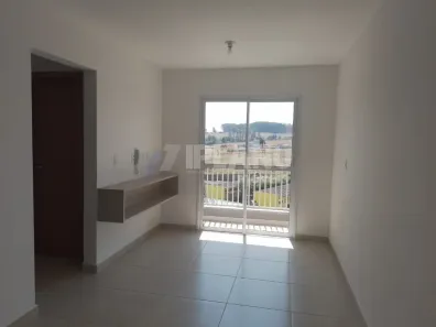 Apartamento com 2 Quartos à venda, 50m² no Azulville I, São Carlos