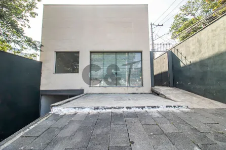 Ponto Comercial para alugar, 521m² no Jardim Caravelas, São Paulo