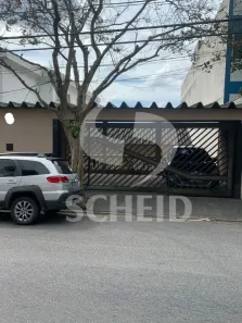 Casa com 3 Quartos à venda, 250m² no Jardim Consórcio, São Paulo