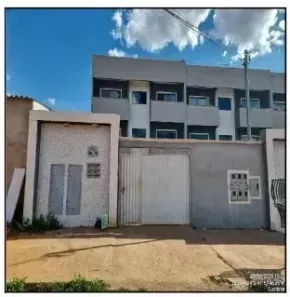 Apartamento com 2 Quartos à venda, 64m² no Jardim do Ingá, Luziânia