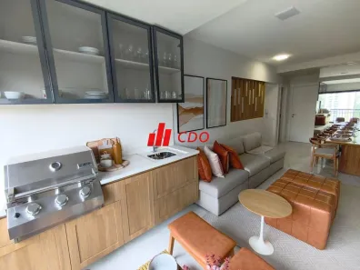 Apartamento com 3 Quartos à venda, 82m² no Vila Andrade, São Paulo