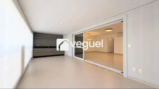 Apartamento com 4 Quartos para alugar, 295m² no Residencial Morro do Ipê, Ribeirão Preto