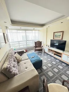 Apartamento com 3 Quartos à venda, 85m² no Torre, Recife