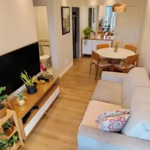 Apartamento com 3 Quartos à venda, 63m² no Prado, Recife