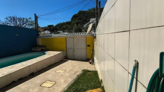 Casa de Condomínio com 3 Quartos para alugar, 120m² no Pechincha, Rio de Janeiro