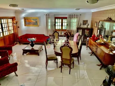 Casa com 4 Quartos à venda, 366m² no City Ribeirão, Ribeirão Preto