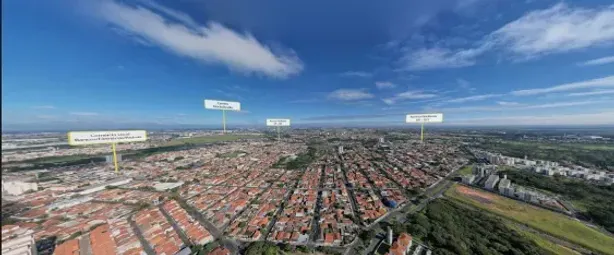 Lote/Terreno à venda, 10436m² no Jardim Nossa Senhora da Penha, Hortolândia