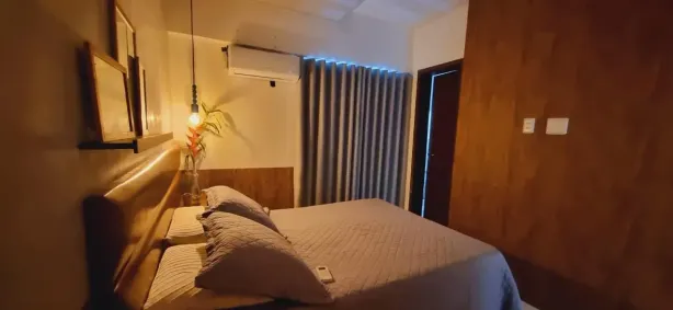 Apartamento com 3 Quartos à venda, 100m² no Marco, Belém