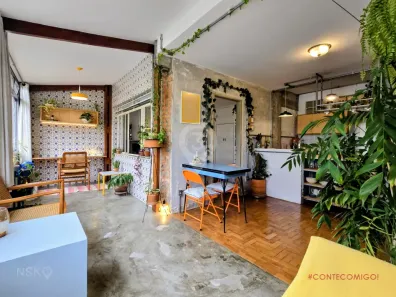 Apartamento com 1 Quarto à venda, 67m² no Vila Buarque, São Paulo