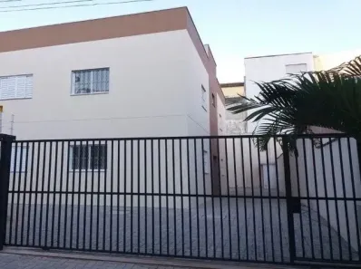 Apartamento com 1 Quarto à venda, 35m² no Loteamento Residencial e Comercial Bosque Flamboyant, Taubaté