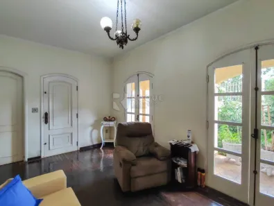 Casa com 3 Quartos à venda, 196m² no Vila Primavera, Limeira
