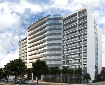 Sala Comercial à venda, 54m² no São Cristóvão, Rio de Janeiro