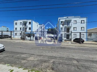 Apartamento com 2 Quartos à venda, 53m² no Vila Monte Belo, Itaquaquecetuba