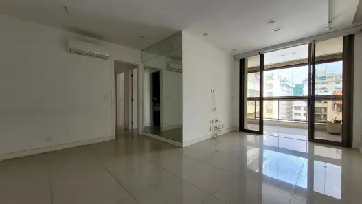 Apartamento com 3 Quartos à venda, 97m² no Icaraí, Niterói