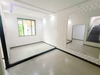 Casa com 3 Quartos à venda, 100m² no Praça da Bandeira, Rio de Janeiro
