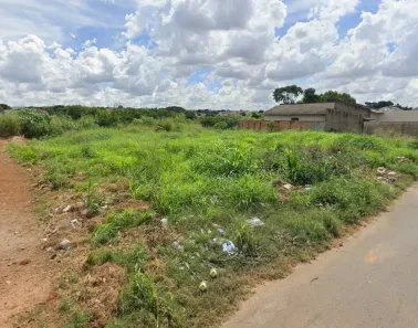 Lote/Terreno à venda, 360m² no Garavelo Residencial Park, Aparecida de Goiânia