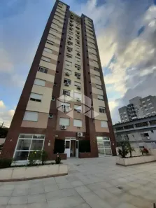 Apartamento com 3 Quartos à venda, 78m² no Santana, Porto Alegre