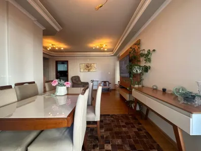 Apartamento com 3 Quartos à venda, 104m² no Campinas, São José