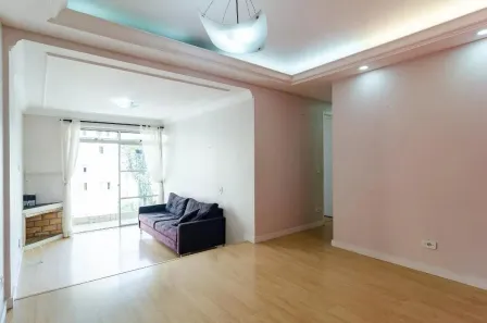 Apartamento com 3 Quartos para alugar, 90m² no Saúde, São Paulo