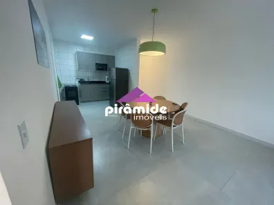 Apartamento com 2 Quartos à venda, 84m² no Cidade Jardim, Caraguatatuba
