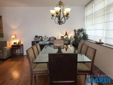 Apartamento com 3 Quartos à venda, 178m² no Santa Cecília, São Paulo