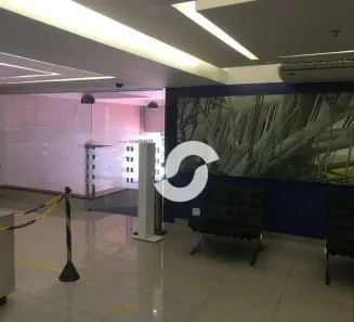 Sala Comercial à venda, 70m² no Icaraí, Niterói