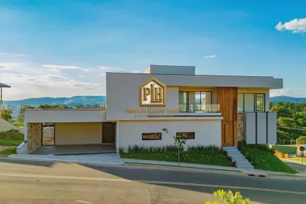 Casa de Condomínio com 4 Quartos à venda, 295m² no Nova Gardênia, Atibaia