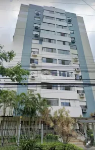 Apartamento com 3 Quartos à venda, 90m² no Menino Deus, Porto Alegre
