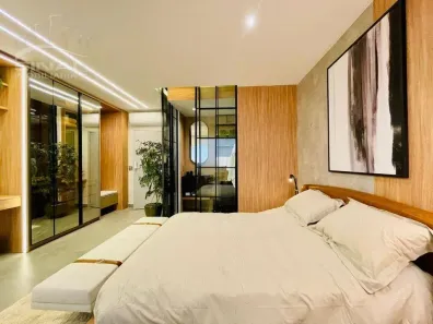 Apartamento com 1 Quarto para alugar, 32m² no Alto da Mooca, São Paulo