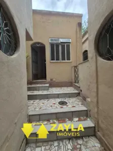 Apartamento com 1 Quarto para alugar, 45m² no Irajá, Rio de Janeiro